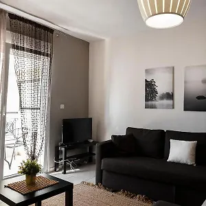 Kalvou Flat , Saloniki Grecja