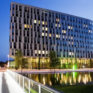 **** Ξενοδοχείο Courtyard By Marriott Prater/messe Αυστρία