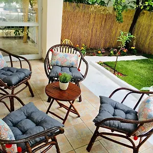  Διαμέρισμα Oasis Luxury Detached House In With Hydromassage Ελλάδα