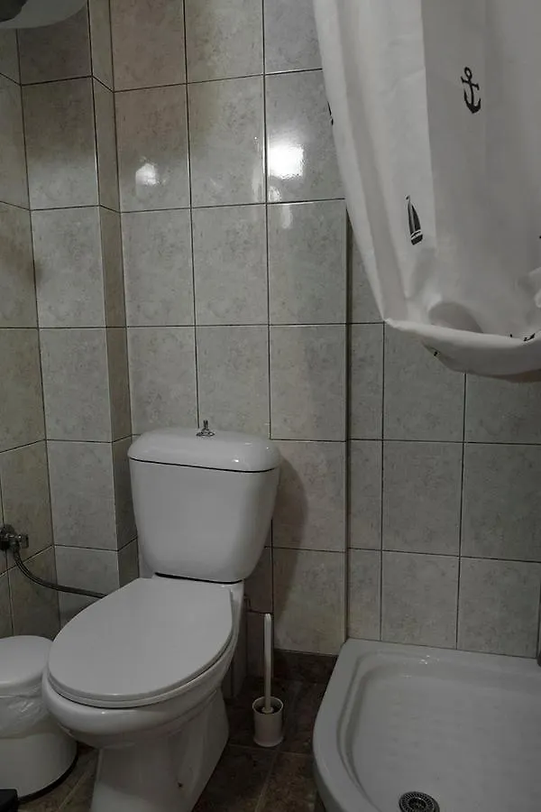 Apartment Zefiron City View Thessaloniki