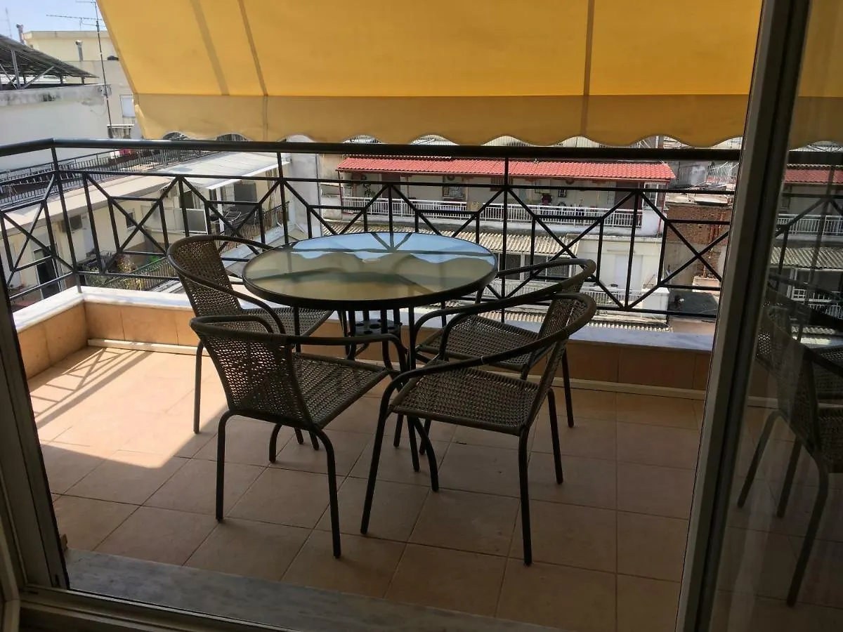 Zefiron City View Thessaloniki
